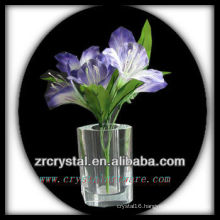 Nice Crystal Vase L016